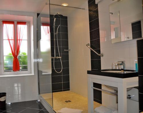 Hotel D'Argouges บาเยอ ภายนอก รูปภาพ